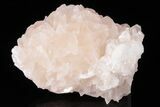 Bladed, Pink Manganoan Calcite Crystal Cluster - China #193404-2